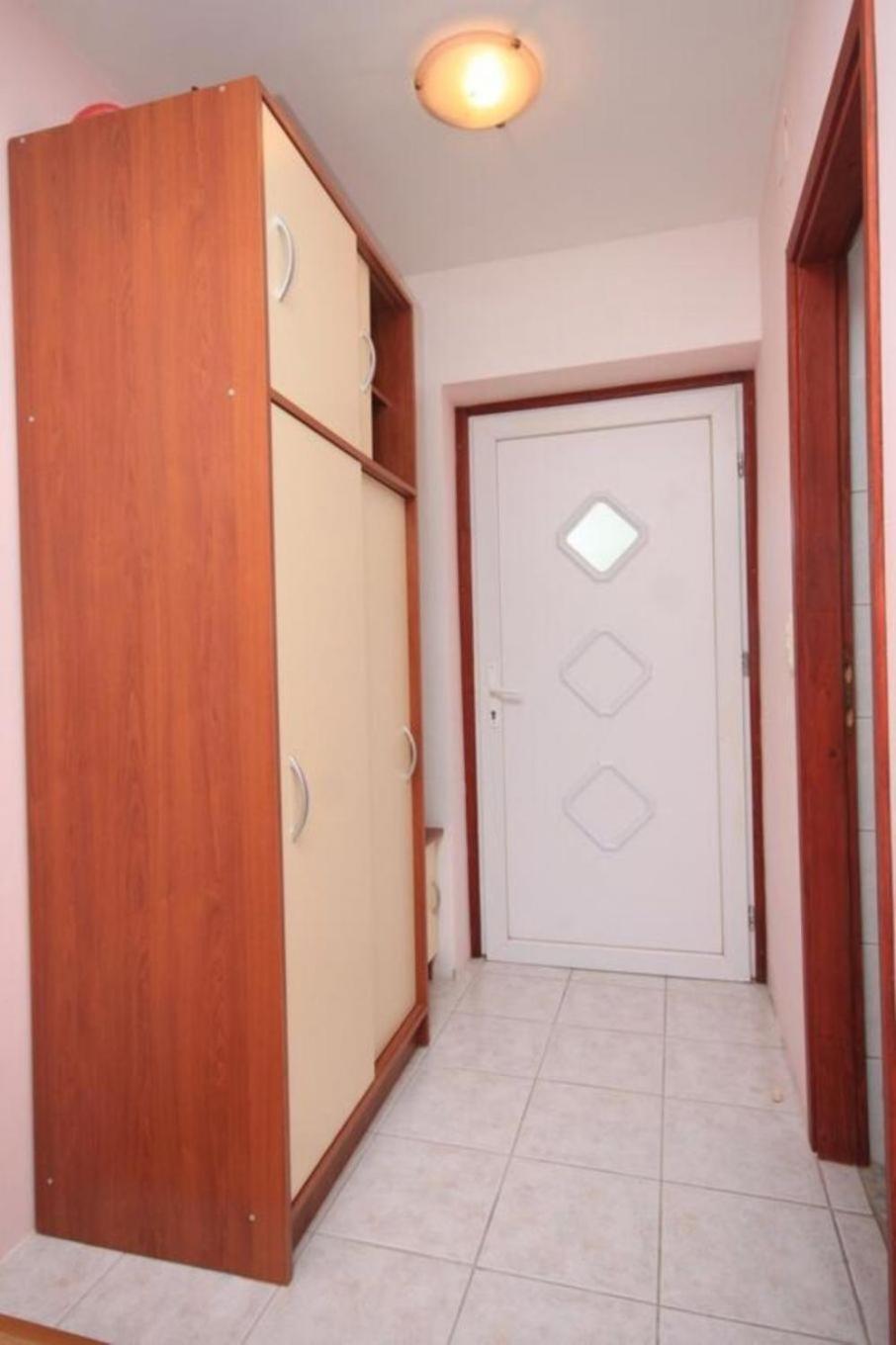 Apartments Nada - 100 M From Beach Kali Exterior photo