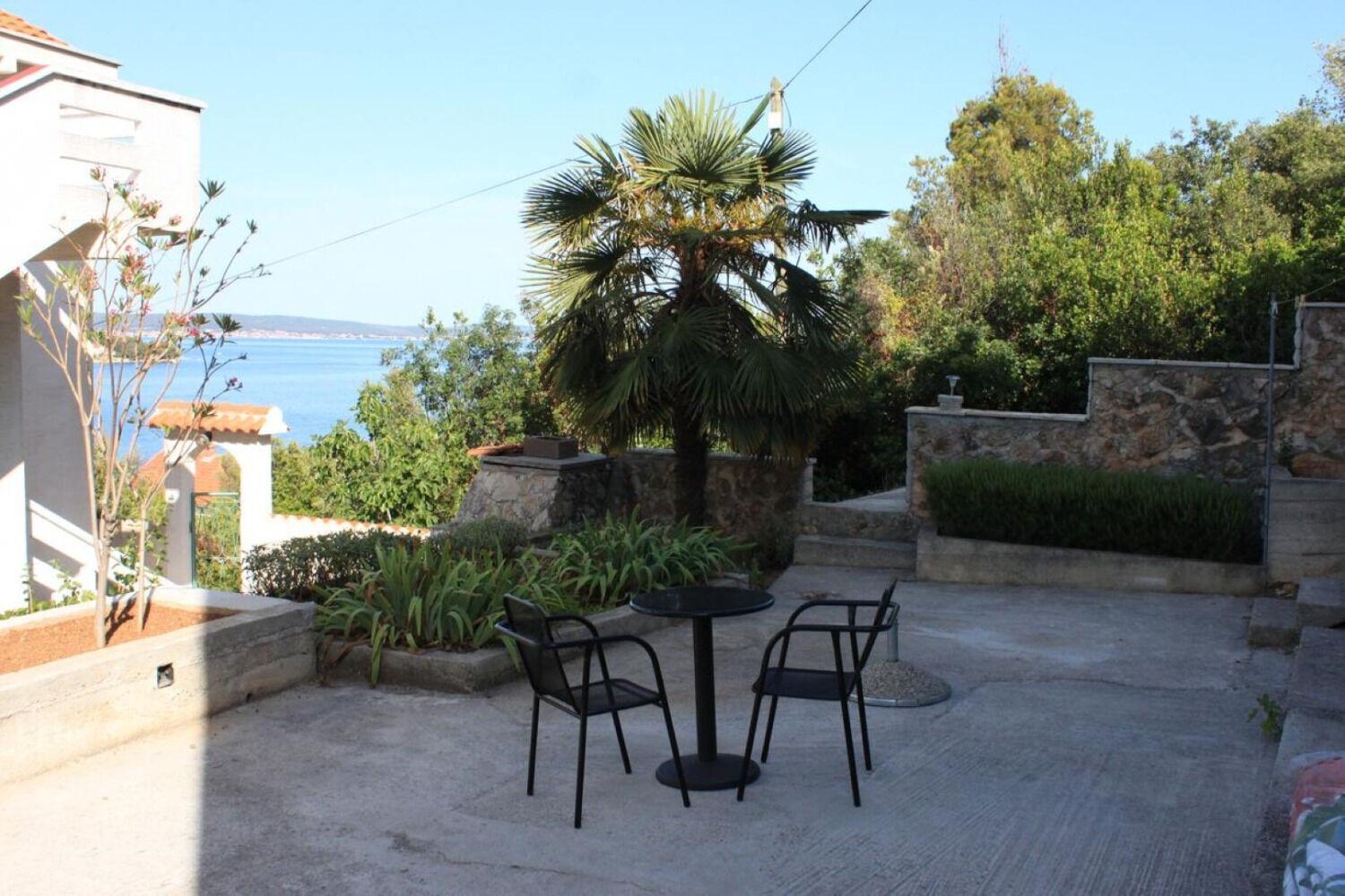 Apartments Nada - 100 M From Beach Kali Exterior photo
